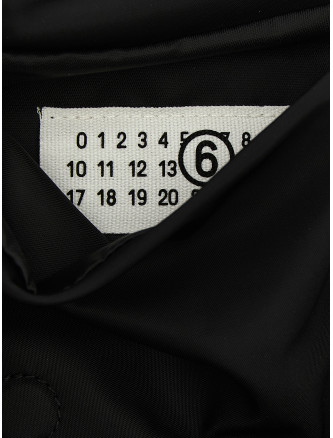 Сумка кросс-боди MM6 MAISON MARGIELA 'Numeric' (SB5WG0039P8504T8013) #