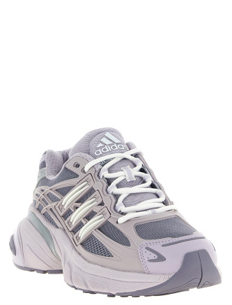 Кроссовки ADIDAS ORIGINALS 'Adistar Cushion XLG 2.0' (KJ7853SILDAWSILDAWSILVMT) #