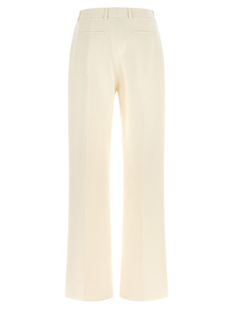 Брюки FENDI Tailored trousers (FR6768B1HDF0QM0) #
