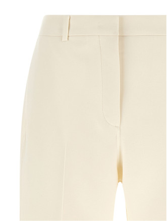 Брюки FENDI Tailored trousers (FR6768B1HDF0QM0) #