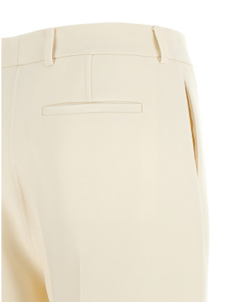 Брюки FENDI Tailored trousers (FR6768B1HDF0QM0) #