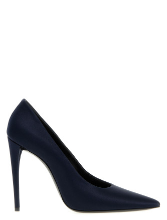 Туфли SAINT LAURENT 'Monceau'