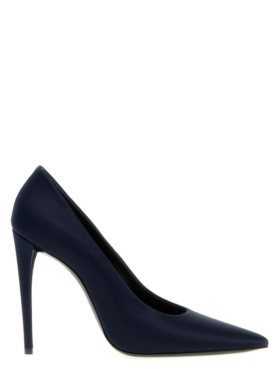 Туфли SAINT LAURENT 'Monceau' (776251AAC4I4040) #1