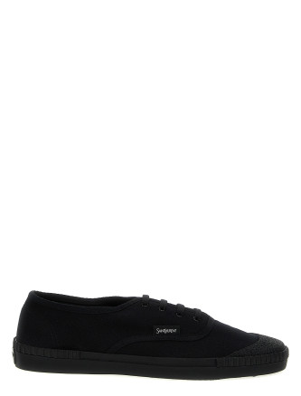 Кроссовки SAINT LAURENT 'Wes'