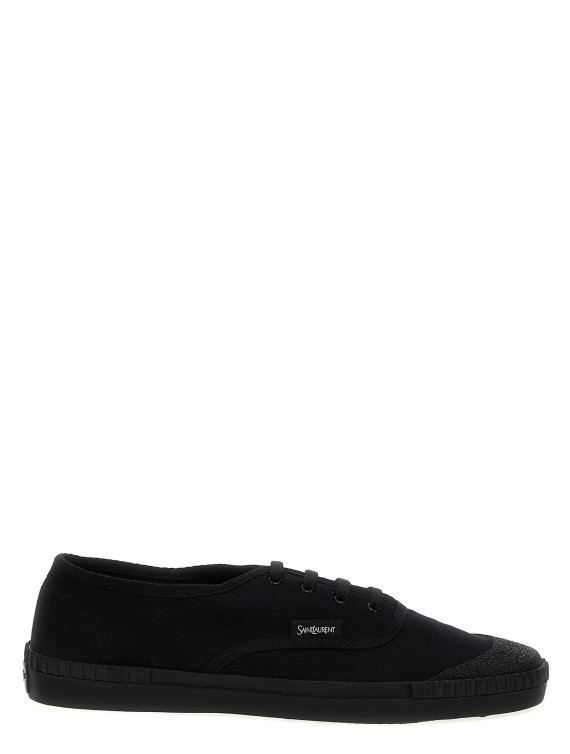 Кроссовки SAINT LAURENT 'Wes' (776199GUZ001000) #1
