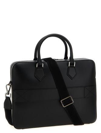 Шоппер DOLCE&GABBANA License plate handbag (BM2298AG21880999) #
