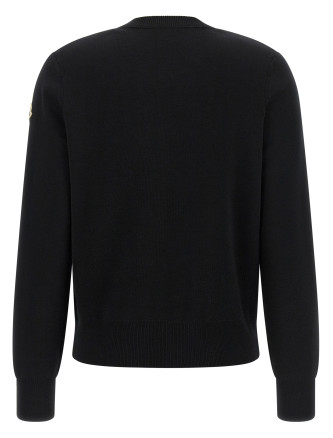 Кардиган MONCLER Padded cardigan (L20939B51000A9018999) #