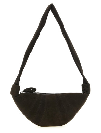 'Croissant Small' shoulder bag