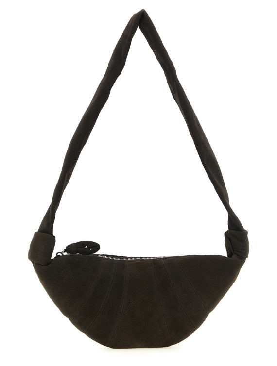 Сумка LEMAIRE 'Croissant Small' (BG0234LL0189BR007) #1
