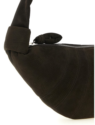 Сумка LEMAIRE 'Croissant Small' (BG0234LL0189BR007) #