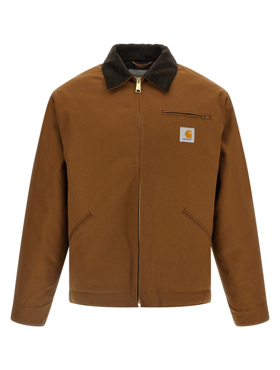Верхняя одежда CARHARTT WIP 'OG Detroit Dearborn' (I0273583XA01) #1