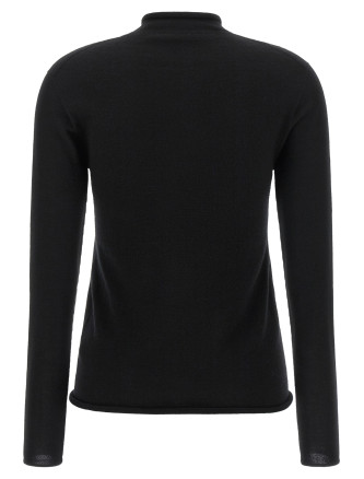Свитер THE ROW 'Phaed' (R000391Y970BLK) #