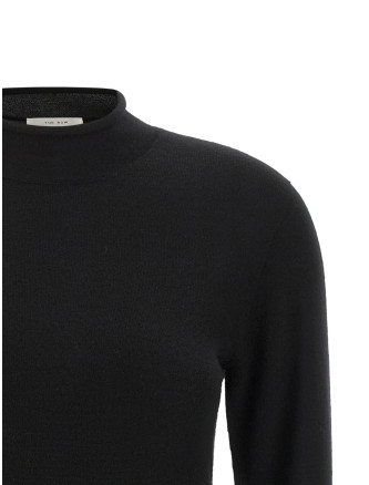 Свитер THE ROW 'Phaed' (R000391Y970BLK) #