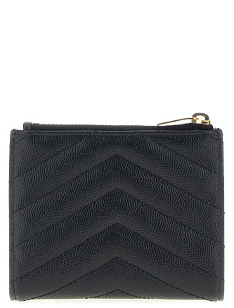 Кошелёк SAINT LAURENT 'Cassandre' (575879BOW011000) #