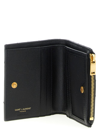 Кошелёк SAINT LAURENT 'Cassandre' (575879BOW011000) #