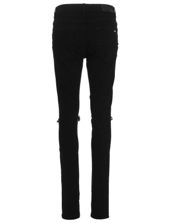 Джинсы AMIRI 'CROC1' (PXMD001001) #