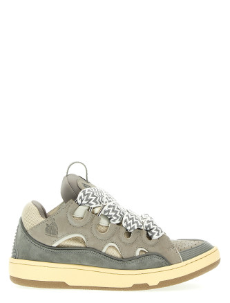 Кроссовки LANVIN 'Curb'
