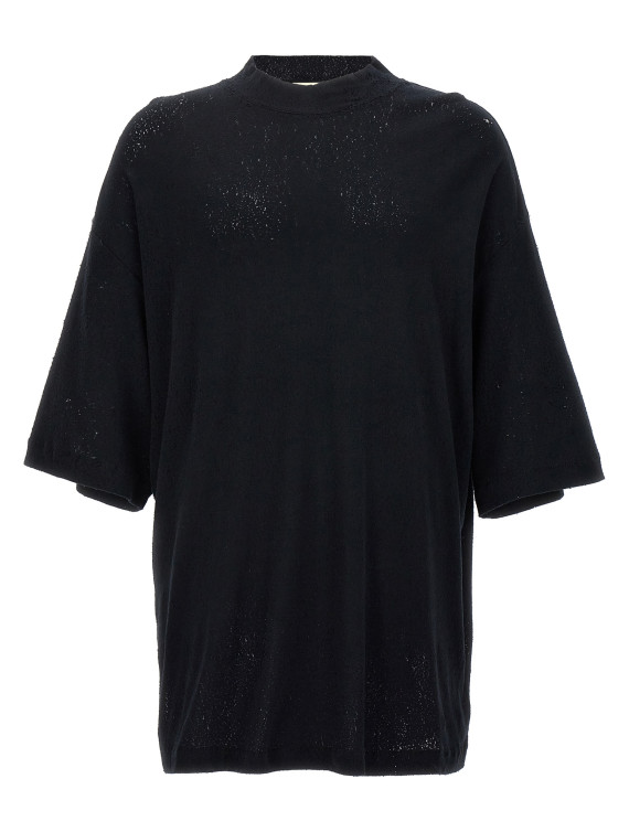 Футболка 1017-ALYX-9SM 'Distressed Oversized' (AAUTS0452FA01BLK0001) #1