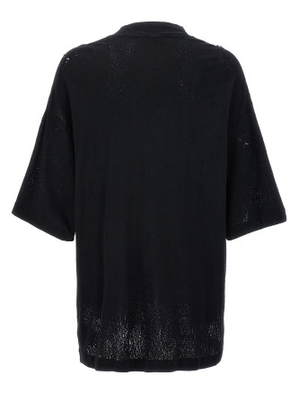 Футболка 1017-ALYX-9SM 'Distressed Oversized' (AAUTS0452FA01BLK0001) #