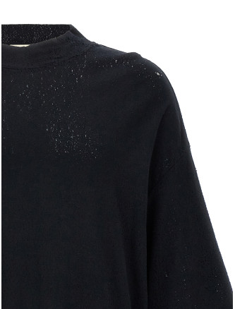 Футболка 1017-ALYX-9SM 'Distressed Oversized' (AAUTS0452FA01BLK0001) #