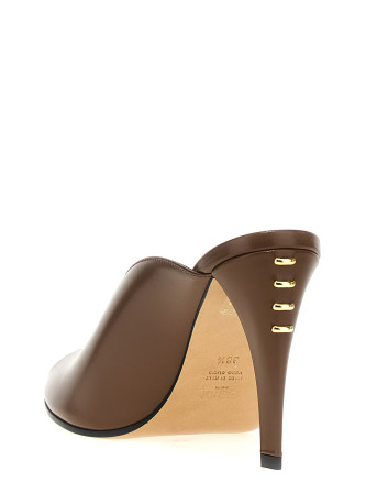 Сандалии FENDI 'Filo' (8X8549NBAF19FJ) #