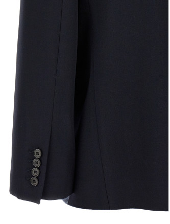 Жакет THE ROW 'Sandon' (8325W2164DRN) #
