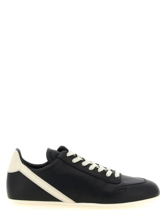 'Minimal Sneaks' sneakers