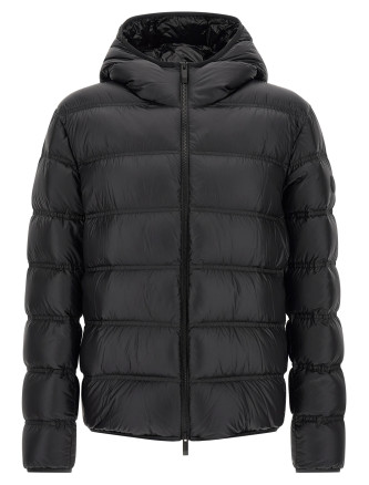Пуховик MONCLER 'Guadiana'
