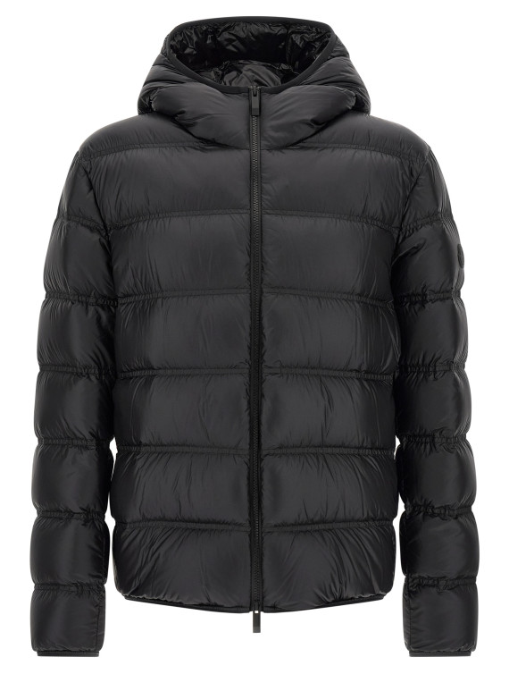 Пуховик MONCLER 'Guadiana' (L20911A00109595B1999) #1