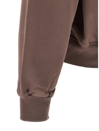 Свитшот JACQUEMUS 'Le Camionneur Gros-Grain' (25ESSM00313AJ00174850) #