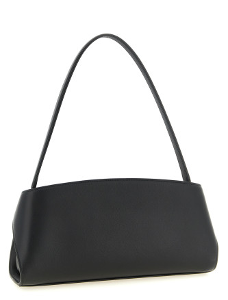 Сумка FERRAGAMO 'Hug East-West' (795208NERO) #