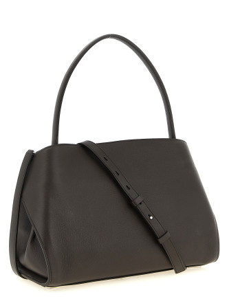 Сумка FERRAGAMO 'Hug Soft (M)' (795204TESTADIMORO) #