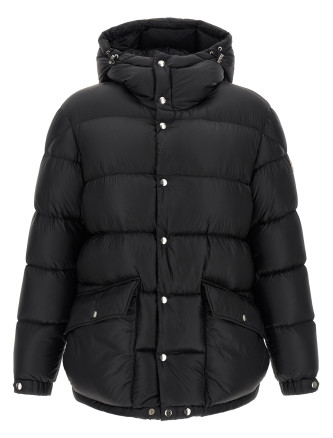 Пуховик MONCLER 'Orelith'