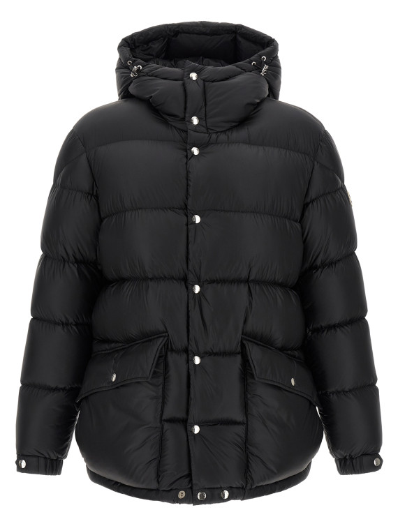 Пуховик MONCLER 'Orelith' (L20911A00224597XQ999) #1
