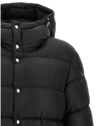 Пуховик MONCLER 'Orelith' (L20911A00224597XQ999) #