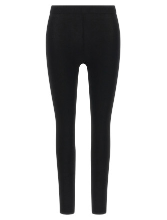 Леггинсы BALENCIAGA 'Techwear'