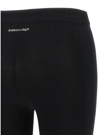 Леггинсы BALENCIAGA 'Techwear' (A0094OT53551000) #