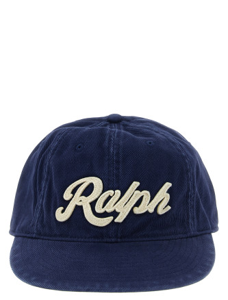 Кепка POLO RALPH LAUREN 'Ralph'