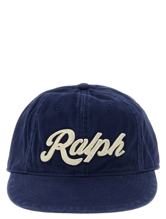 Кепка POLO RALPH LAUREN 'Ralph' (710P04900001) #1
