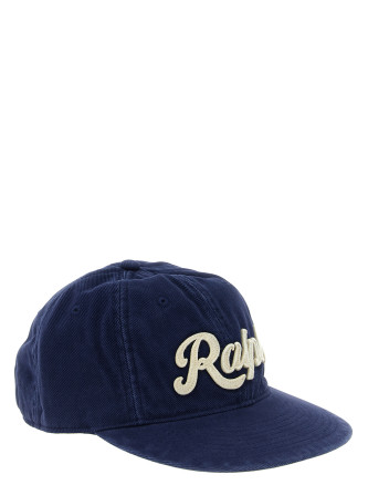 Кепка POLO RALPH LAUREN 'Ralph' (710P04900001) #