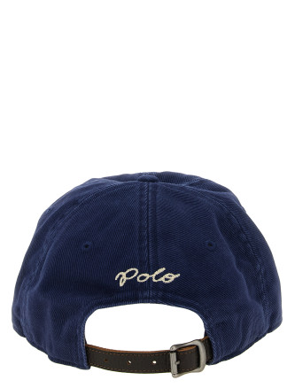 Кепка POLO RALPH LAUREN 'Ralph' (710P04900001) #