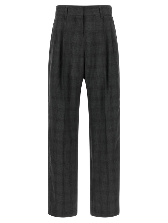 Брюки BLAZÉ MILANO 'Bravado - Fox' (PTMPA01BRVY009) #1