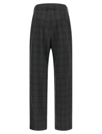 Брюки BLAZÉ MILANO 'Bravado - Fox' (PTMPA01BRVY009) #