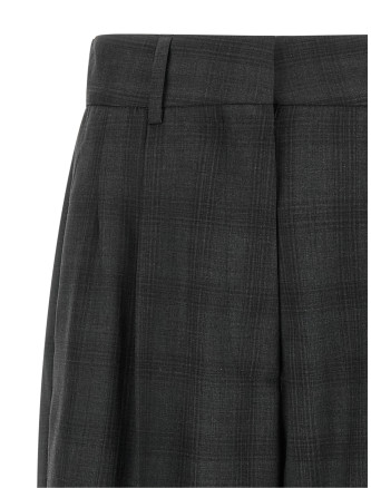 Брюки BLAZÉ MILANO 'Bravado - Fox' (PTMPA01BRVY009) #
