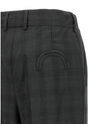 Брюки BLAZÉ MILANO 'Bravado - Fox' (PTMPA01BRVY009) #