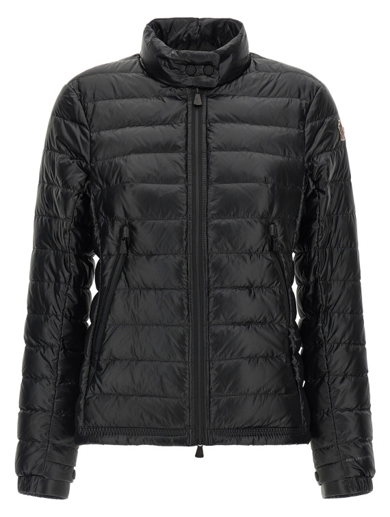 Пуховик MONCLER GRENOBLE 'Walibi' (L20981A00034597X6999) #1
