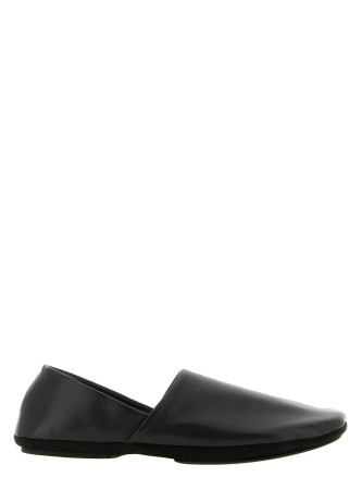 Лоферы LEMAIRE Slipper loafers