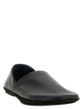 Лоферы LEMAIRE Slipper loafers (FO0332LL0023BR490) #