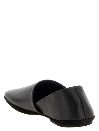 Лоферы LEMAIRE Slipper loafers (FO0332LL0023BR490) #
