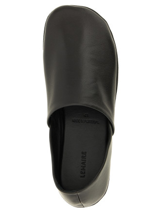 Лоферы LEMAIRE Slipper loafers (FO0332LL0023BR490) #